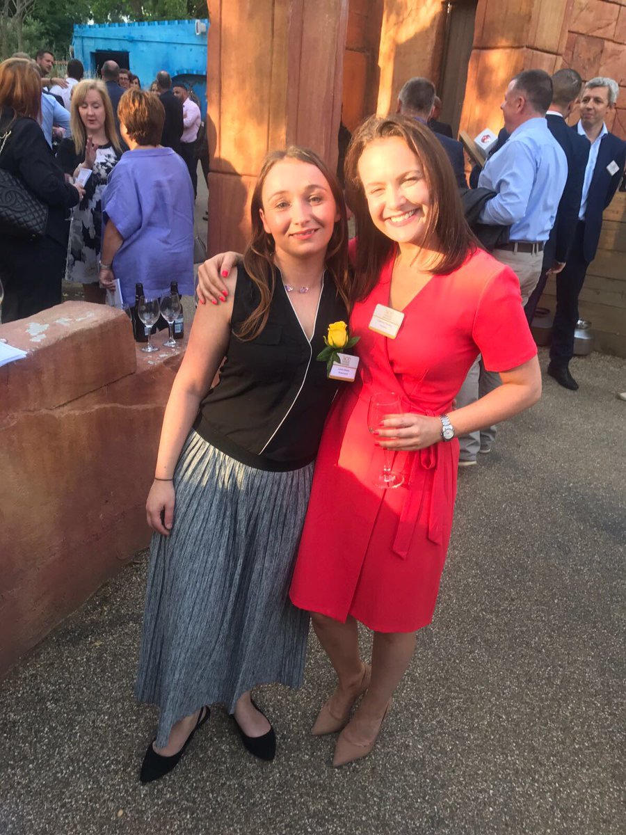 Findley84's tweet image. Congratulations @LauraAmos85 for becoming this years Ace Robyn's winner 2017. @acegborg @PaulHurrenFIH #acerobyns. Well done girl. Xxx