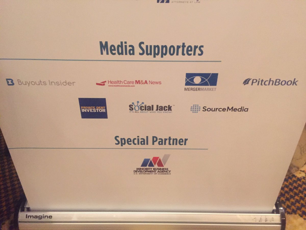deandelisle's tweet photo. We are proud to sponsor of #amaaSummer17 conference @TheAlliance_HQ @getsocialjack @thedrakehotel https://t.co/4B4pGTHyrE