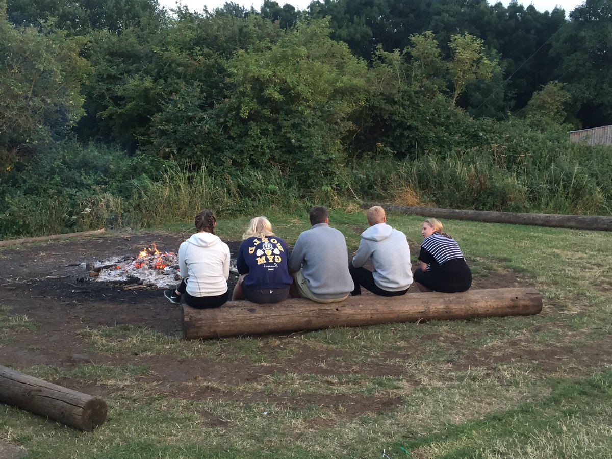 Yr7 Ricky Adventure tweet media