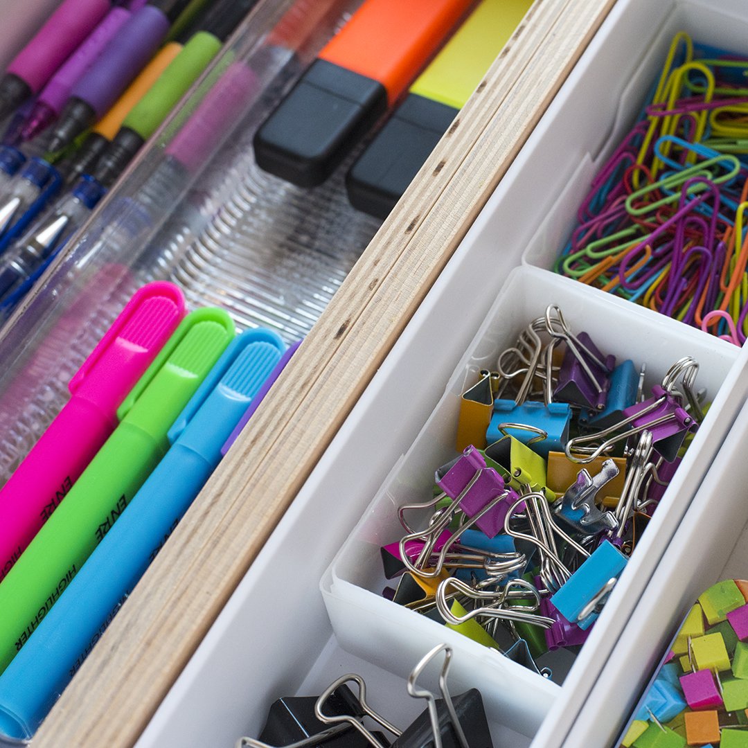 OrganisedUK's tweet photo. @greenandtidy Definitely not :) #organisinghour https://t.co/gke0EO0AxP
