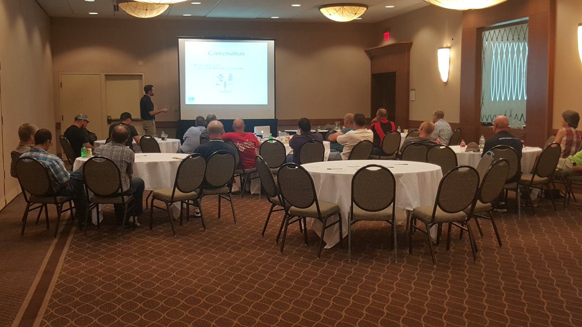 HoofTweeter's tweet photo. #MovingForwardTogether is underway with @ACERConsult pre-conference #I❤HTA #I❤NewYork https://t.co/cuWRInaTPL