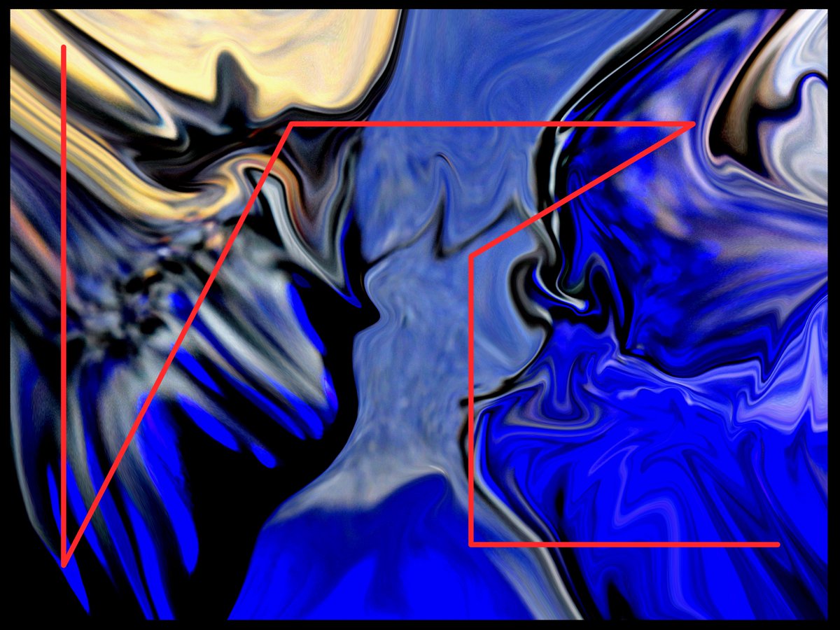 MoonCat666's tweet image. Transmission Must Get Through #art #contemporaryart #abstractart #Manchester #mancmade