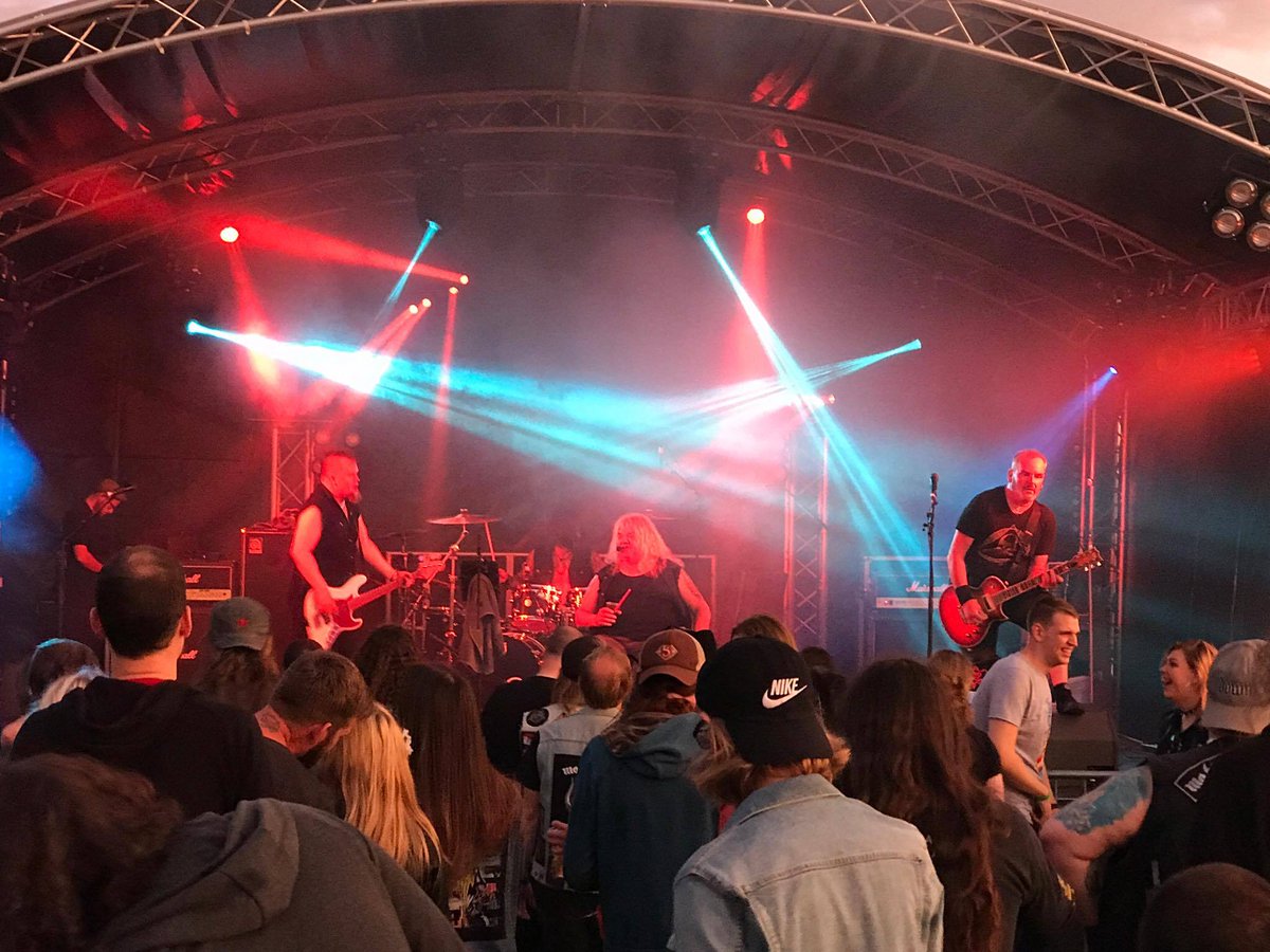 Metal Brew Festival tweet media