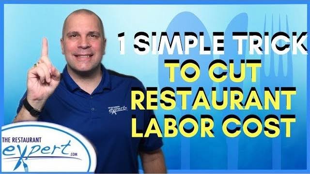 GreggSourbeck's tweet photo. Restaurant Management Tip - Easy Trick for Cutting #Restaurant Labor Cost #restaurantsystems, https://t.co/fbMxLxfa6V https://t.co/CALch0rcFH