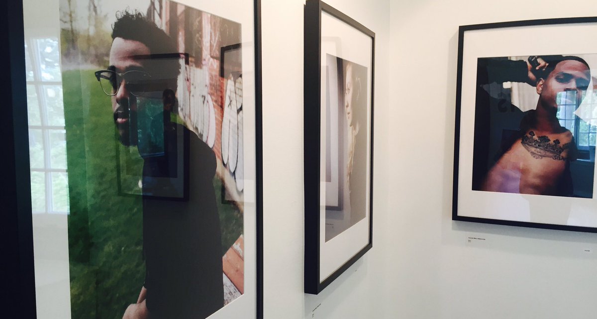 scararts's tweet photo. SABluffs Gallery is open! Come&amp;see what #Scarborough youth up2 these days-EAST Animating Democracy exhibit now on https://t.co/4PGOHCvG3q https://t.co/SybceoVRNT