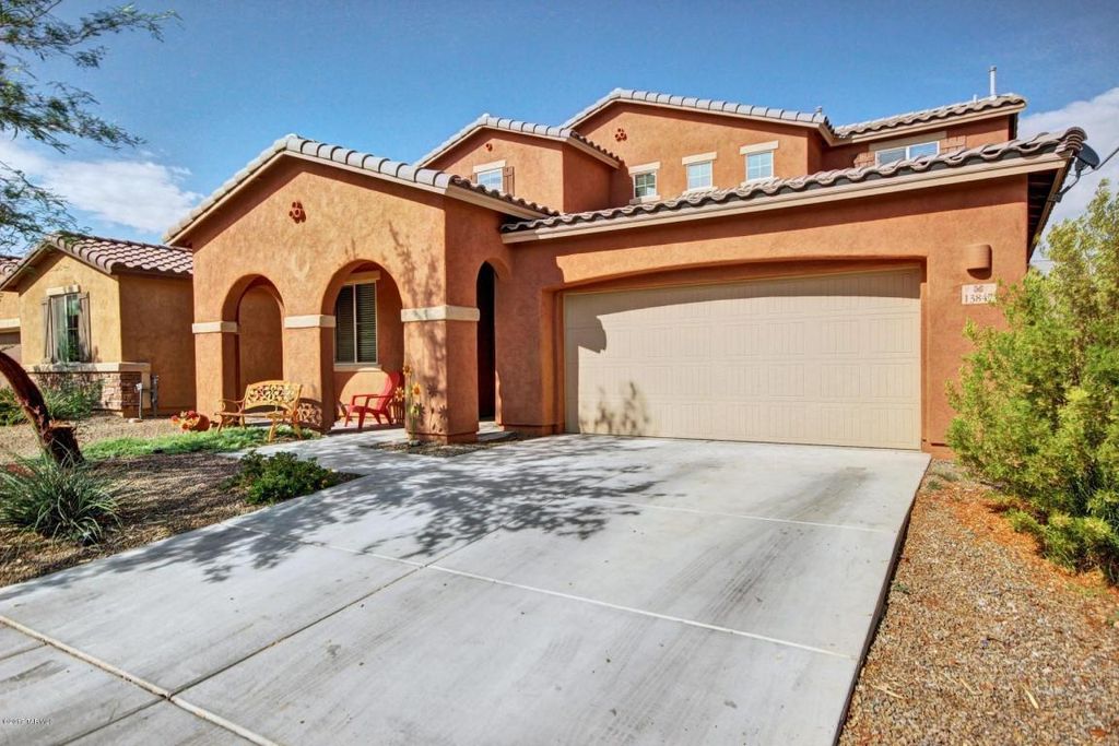 StinsonCurt's tweet photo. π΅NEW LISTING!
$279,000
5bd/4bth 2,850 sqft.
Sahuarita, AZ
Community of Rancho Sahuarita
#Sahuarita #HomeSales #RanchoSahuarita #RealtyExecs https://t.co/rXqikE1cuE