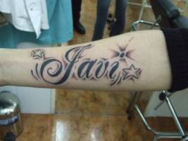 UltrasDwD's tweet photo. @Dawndrakes_ES @DanyKraus97 Mi nuevo tatuaje 😍 https://t.co/nqWLOZoOVV