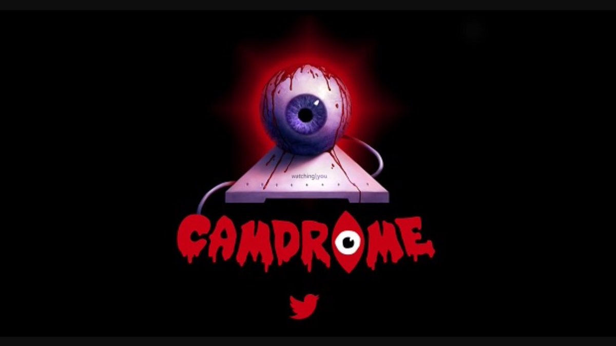 Camdrome_Admin's tweet photo. Camdrome is happy to know that people are still interested in knowing about my current location. https://t.co/Htd2LjSLeN