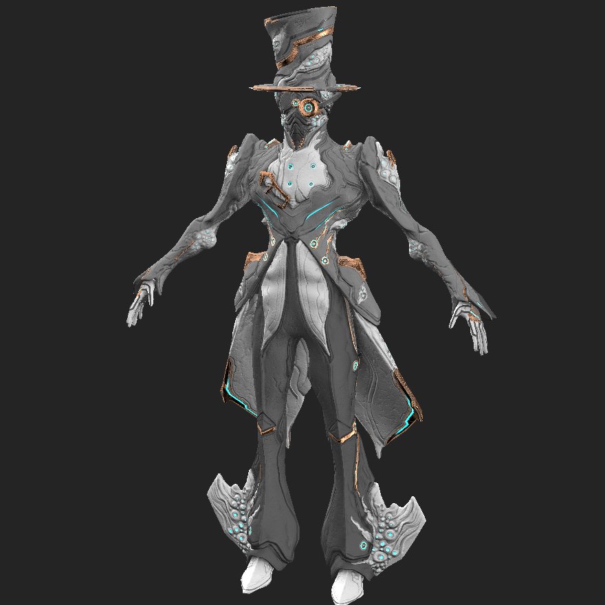 warframe limbo prime warframe limbo prime