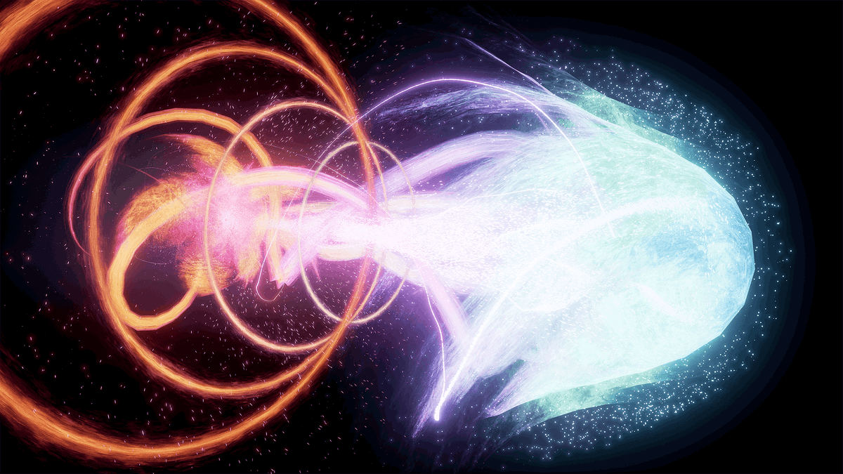 Luos_83's tweet photo. Grab my #UE4 particle toolkit now, and get double the content in a few days! https://t.co/UypaIrqud5 https://t.co/CPLOowqWs7