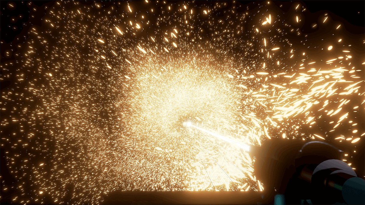 Luos_83's tweet photo. Grab my #UE4 particle toolkit now, and get double the content in a few days! https://t.co/UypaIrqud5 https://t.co/CPLOowqWs7