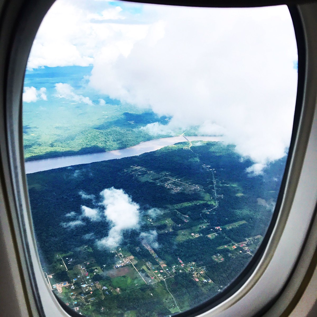 #guyane #AirFrance #vacances