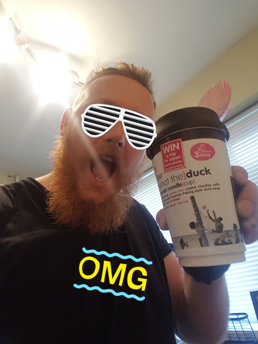 #noodlesandchill <a href="/ItsuOfficial/">itsu</a> I dream of winning! The trip to Japan!!!!