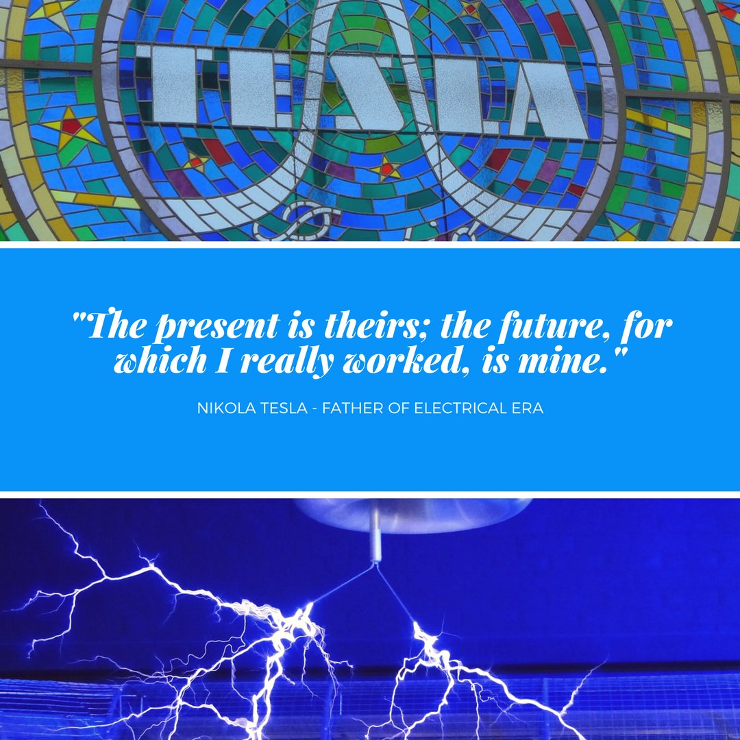 adriatic_blue's tweet photo. #newartice #inspirationsblog @readabout https://t.co/F0Xt0zy8XM #nikolatesla &amp; new Teslas's @AutomobiliRimac @TeslaMotors visit @TeslaMuseum https://t.co/NDPXRERjyn