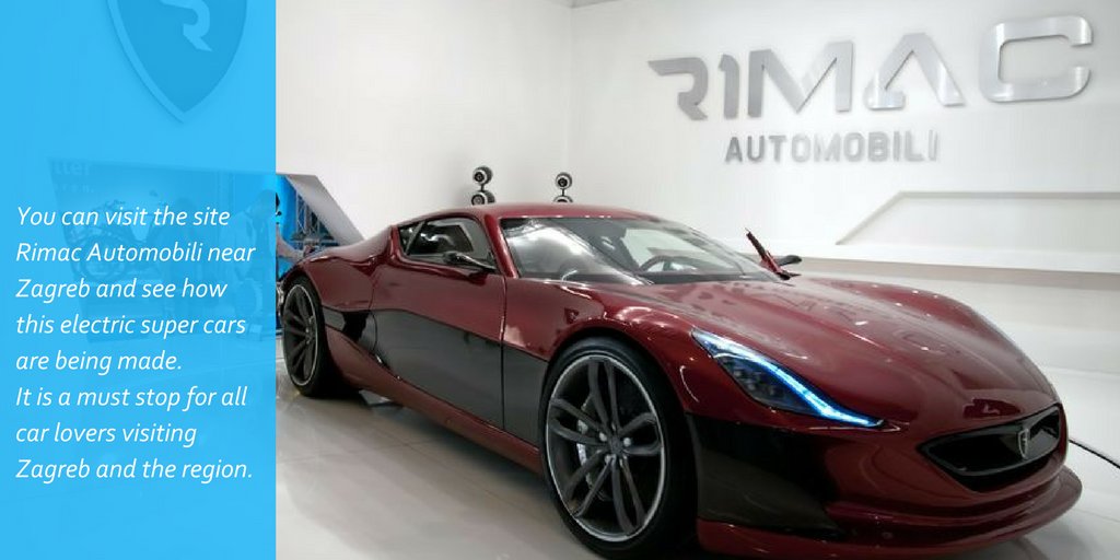 adriatic_blue's tweet photo. #newartice #inspirationsblog @readabout https://t.co/F0Xt0zy8XM #nikolatesla &amp; new Teslas's @AutomobiliRimac @TeslaMotors visit @TeslaMuseum https://t.co/NDPXRERjyn