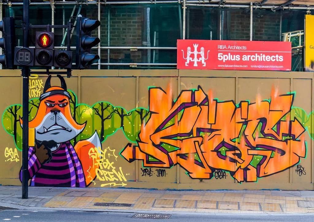 ApolloBelladona's tweet photo. Art by Cloakwork & Kos Kreations 🎨 🚨 🚨 🚨
#StreetArt #Graffiti #Cloakwork #KosKreations #MosUK17 #GreatEasternStre… https://t.co/MiKzNa4aEc https://t.co/YzbC9jjITY