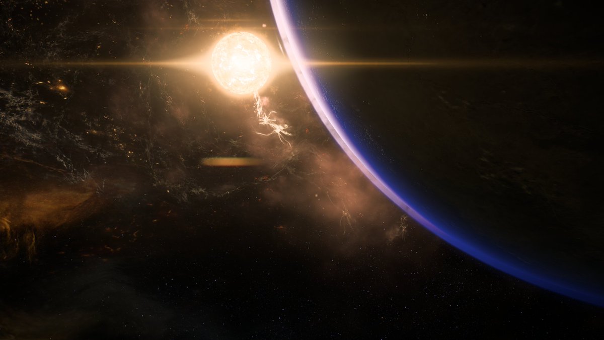 emsaystoyou's tweet photo. Some of my favorite screenshots from #MassEffectAndromeda #pcgaming https://t.co/eT3QgMhiXA
