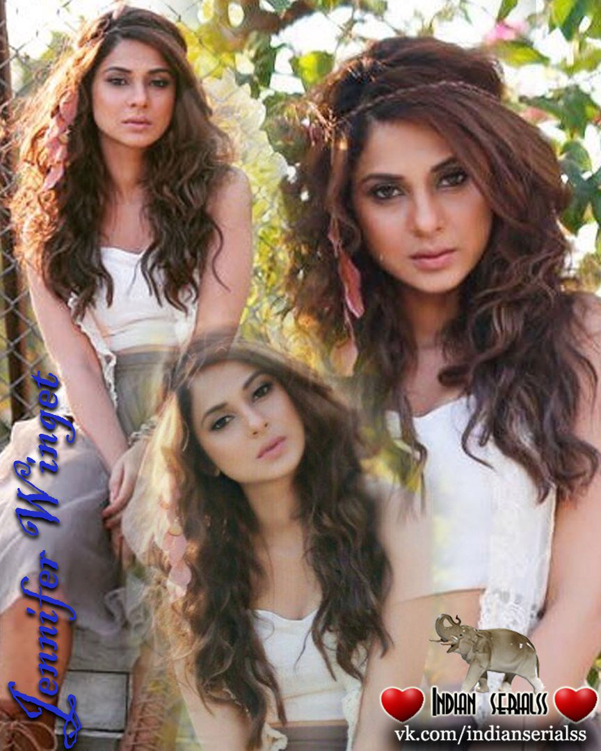 Indian_Serialss's tweet photo. #JenniferWinget 😍 https://t.co/Apq7EnZQ8I