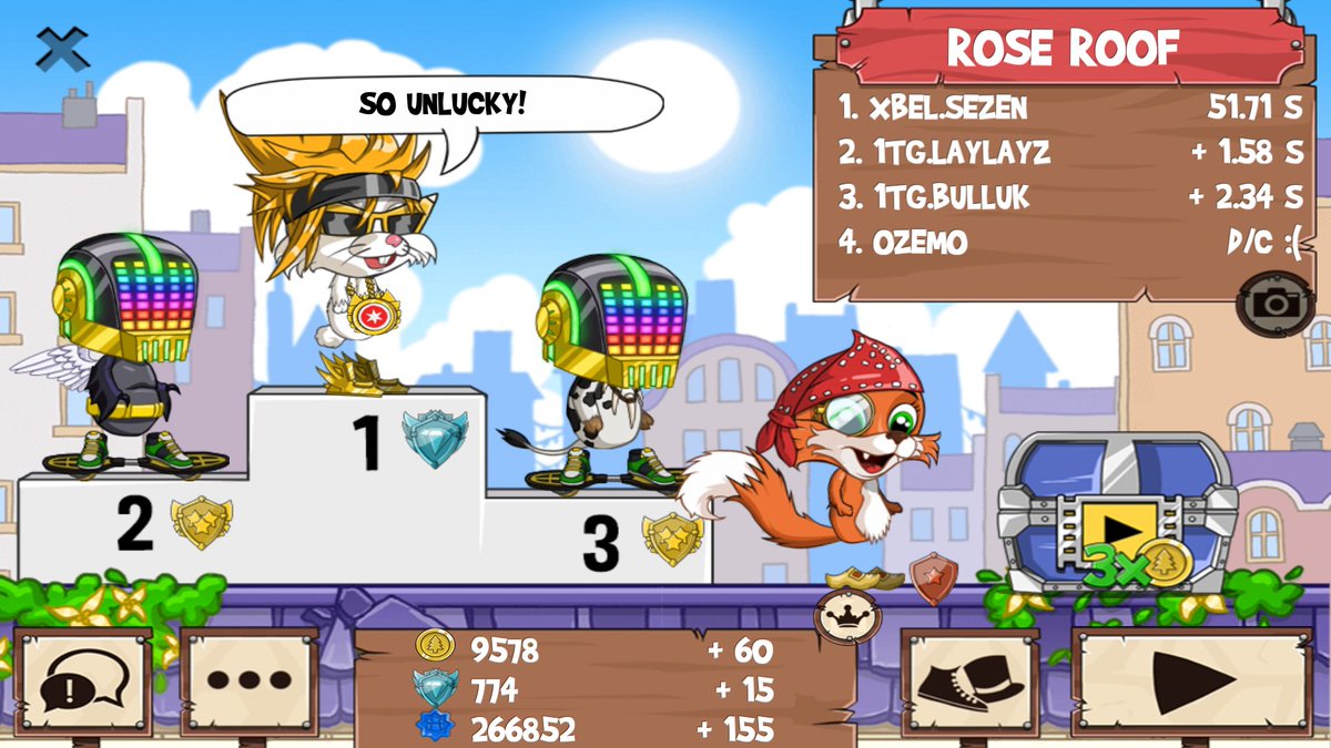 S3Z3NNN's tweet photo. All those guys just got washed #funrun2 #Laylayz #Bulluk #ozemo https://t.co/QSEyKwhFW8