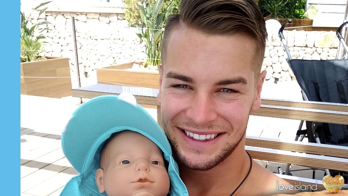 Me and my Papa G Hughes