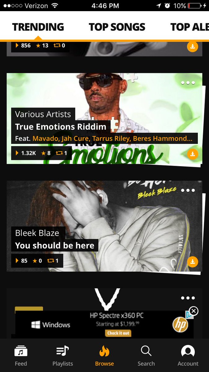 C0oK__'s tweet photo. Gone Head &amp; Fuck Widd It @BleekBlaze Keep It Coming Brah 
                "You Should Be Here"
🔌🔌🔌🔌🔌🔌🔌🔌In &amp; Tune In Good Music ‼️‼️ https://t.co/yaTEEr3Cbs