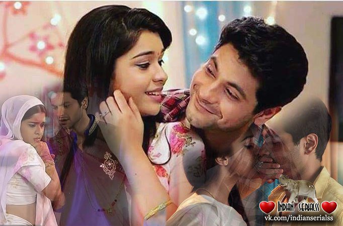 Indian_Serialss's tweet photo. #Ishq_Ka_Rang_Safed https://t.co/qSP9cXOhiK