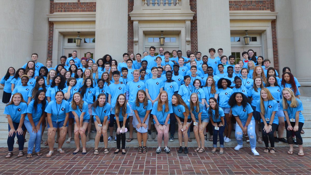 Davidson College (DavidsonCollege) Twitter