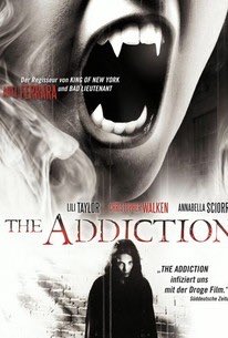 Happy Birthday, Abel Ferrara! 

Recommended: podcast episode WR231 