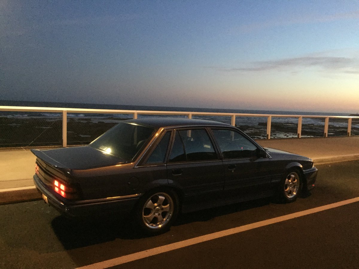 Matt179M's tweet photo. @michaelcarus0 @supercars still does in my world.. #sundaydrive #VLTURBO https://t.co/F7QaQZA6Es