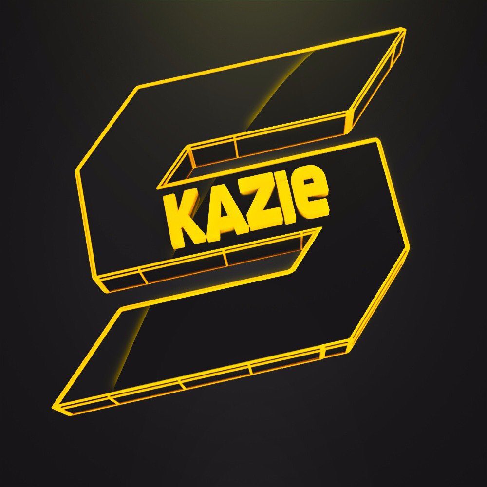 SGLAlliance's tweet photo. Welcome @xKaziie to our team with a follow! Our newest editor to the team! https://t.co/JOG58N6DfI