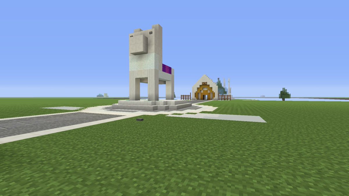 ImScottJones's tweet photo. Thanks very much for everyone who joined :P
Loads of work done on today's livestream!.
#MinecraftStoryMode #Minecraft #MSMS2 https://t.co/LegfCYdYWX