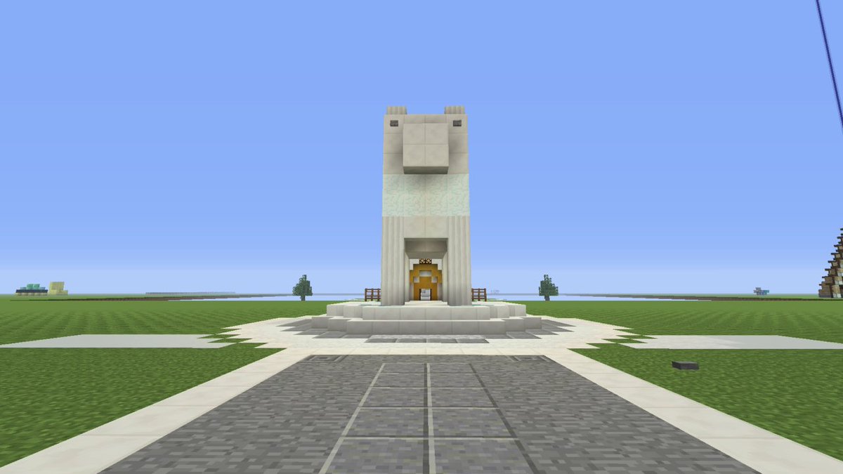 ImScottJones's tweet photo. Thanks very much for everyone who joined :P
Loads of work done on today's livestream!.
#MinecraftStoryMode #Minecraft #MSMS2 https://t.co/LegfCYdYWX