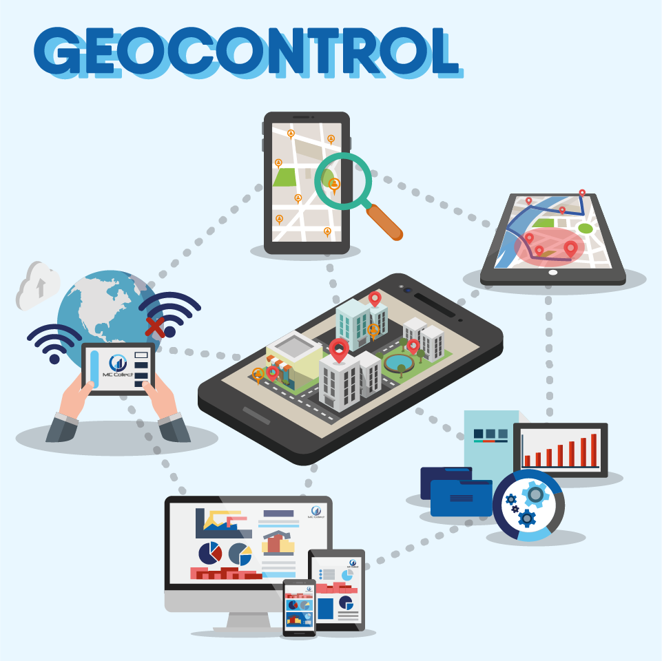 MC_Collect's tweet photo. #GEOCONTROL, el mejor Sistema para el control y optimización de todos sus procesos dentro y fuera de campo. 
https://t.co/JQtO6Ywbcs https://t.co/lkjfYE7YB0