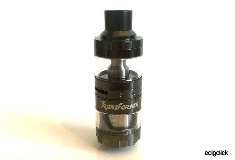 EcigClick's tweet photo. Wellon Tech Transformer Kit Review by @Vaper_Room "simplicity makes it a pleasure to use" #wellontech #Ecigclick https://t.co/9agqCCv3Dh https://t.co/Lp5FulbiVz