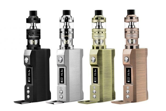 EcigClick's tweet photo. Wellon Tech Transformer Kit Review by @Vaper_Room "simplicity makes it a pleasure to use" #wellontech #Ecigclick https://t.co/9agqCCv3Dh https://t.co/Lp5FulbiVz