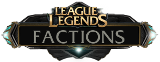 CupcakeTrap's tweet photo. Voting now open to select the first featured faction for Factions Arc XI.

https://t.co/2xjneSe9wR https://t.co/RTiQYTmdrI