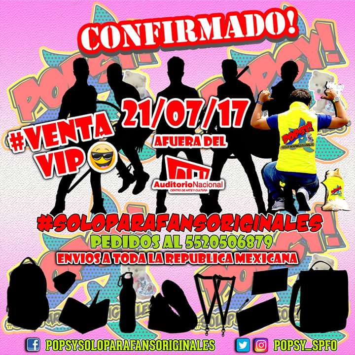 POPSY_SPFO's tweet photo. #PROTECTOR PARA #CUADERNO #CNCO Diseño exclusivo #SOLOPARAFANSORIGINALES
Envíos a toda la República Mexicana...venta al 5520506879😉 https://t.co/hyQxZR6ou9