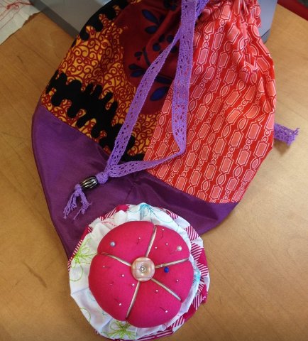 NEW_Employment's tweet photo. It's sewing time! Nice work made by our @Sew_it_ fellows! #upcycling #craft https://t.co/2K9ivHISdZ