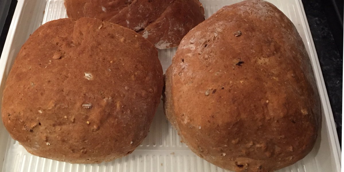 Mingstash's tweet photo. Another bit of baking! https://t.co/ofaasrCfwj