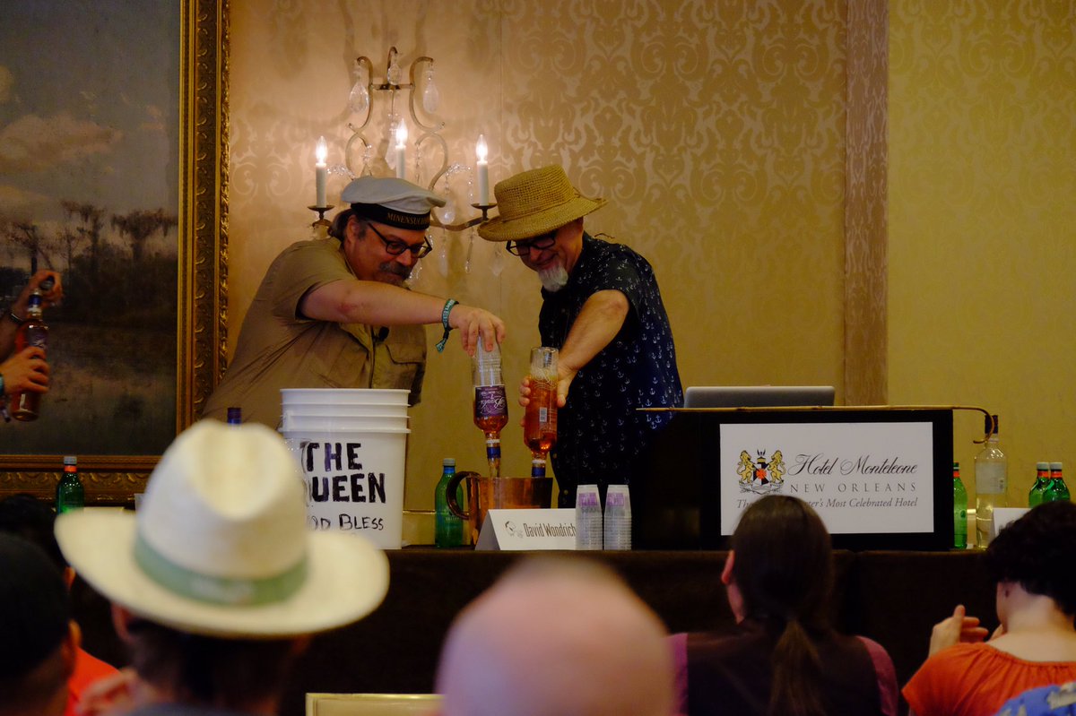 Cocktail History tweet media