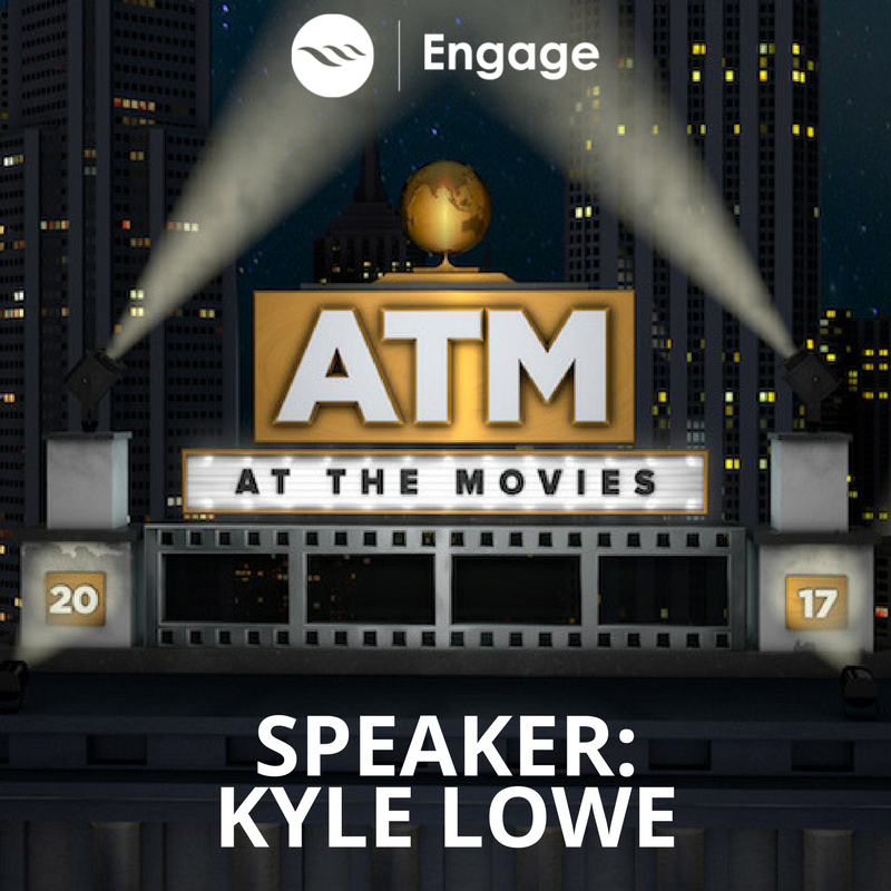 h2oengage's tweet photo. Bring a friend to #engageatm tonight! Doors open at 6:00pm 
You don't want to miss the message Kyle is bringing! https://t.co/UMl1twtN7y