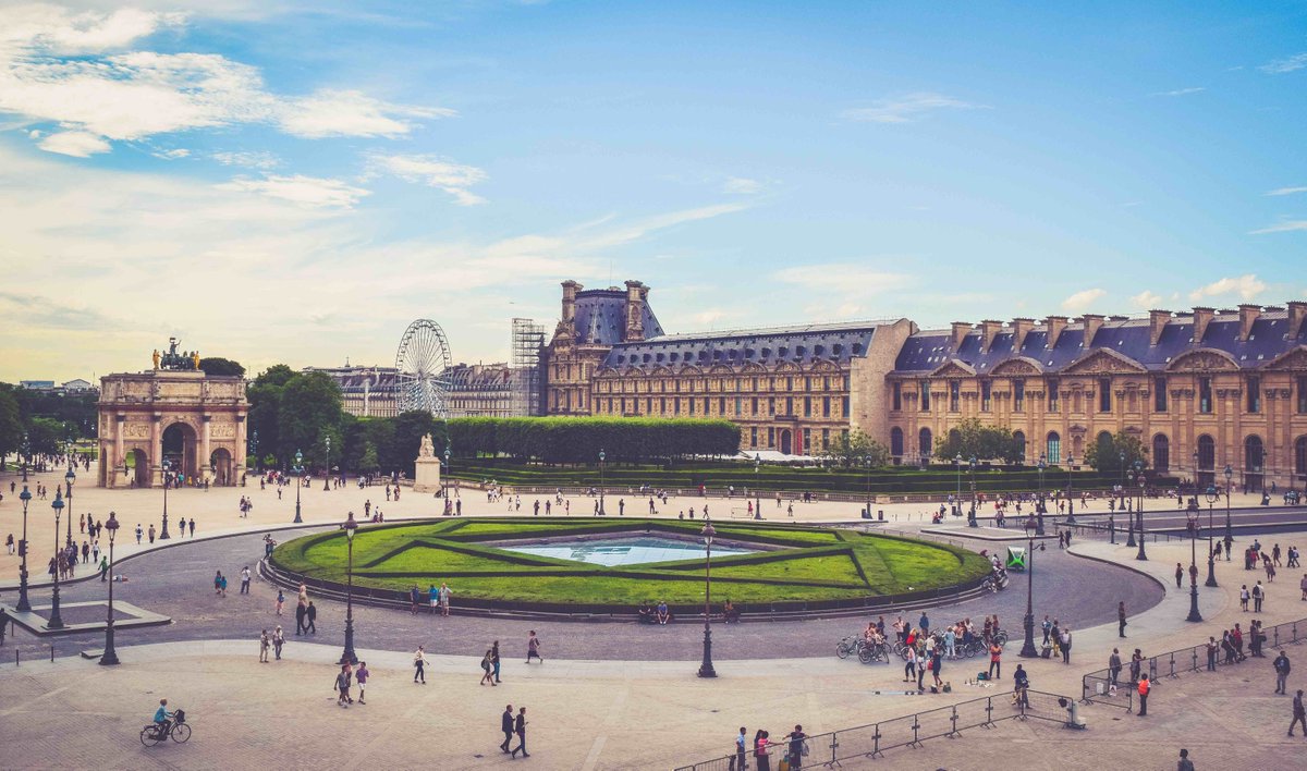 France aims to stop using coal by 2022. Check out this video to see how:  ow.ly/x2c130dBGLV