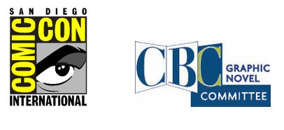 CBCBook's tweet image. Our last #SDCCEL panel is: “Publishers Talkback Session” – 5:00p.m. – 6:00p.m. (7/21). Click link for full schedule. ow.ly/9IJs30dJZtw