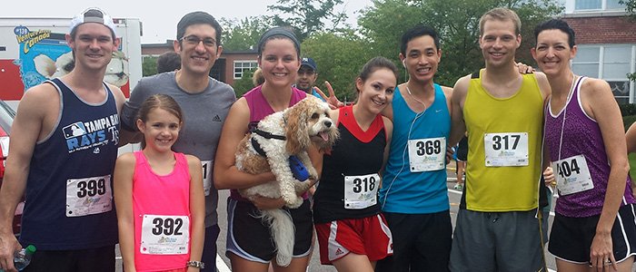 uabimres's tweet photo. Get your running shoes on and come support @UABSOM's EAB Heart and Sole 5K Fun Run! #ResidentWellness
https://t.co/9X5jtbYry6 https://t.co/h1G0dNXBav