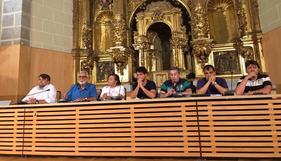 marykfoy's tweet photo. Met Nissan workers in dispute over factory closure.Job losses will devastate Avila. Tha not happy our Gvt bailed out Nissan Sunderland #3TVD https://t.co/NlPfOQyZb8