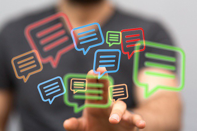 Haiko_Krumm's tweet photo. When customers have conversations with each other, support can become better, faster, and cheaper than ever before.
https://t.co/rcHv9eFPP0 https://t.co/st1xHJ8Uyx