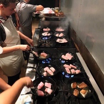 MTPMaui's tweet photo. A rare chance to sneak in last minute...we have some seats available for this weekend's #mauichefstable - come see the chefs in action and … https://t.co/UdZHsstkTX