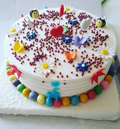 Haziran Ayı doğum günü partimizden kareler 😊 <a href="/KACUV1/">KAÇUV</a>