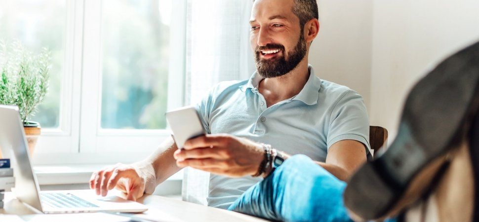 ManagingRemote's tweet photo. 3 Things Your Best Employees Always Do When They Work From Home #remote #untethered https://t.co/bO636IwUba https://t.co/fN6GjQI8ID