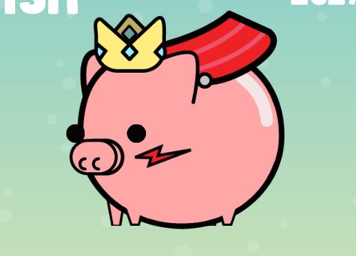 GeorgeSprites's tweet image. New character, what do you guys think?? #gamedev #gameart #indiegame